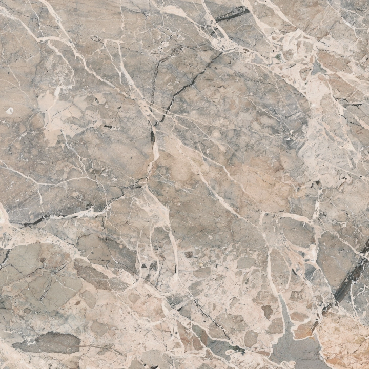 Graniti Fiandre Lexicon Breccia Blu naturalna R10 120x120 cm gr. 8 mm